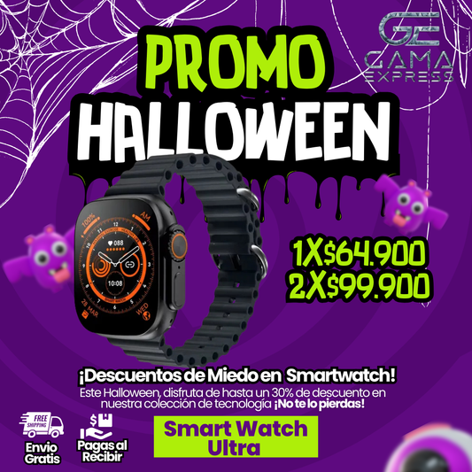 Smart Watch Ultra T-900